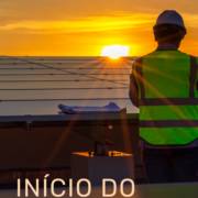 Início de Verão exige investimento em energia solar para usar ar condicionado